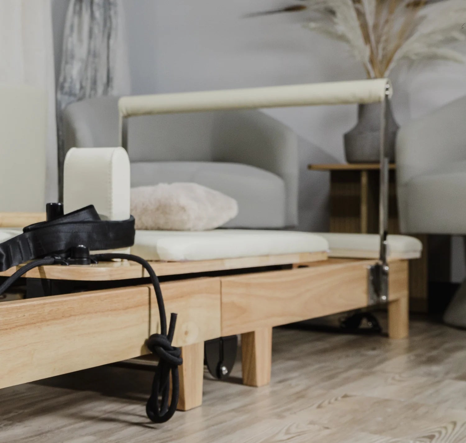 Nour 2.0 Advanced Pilates Reformer