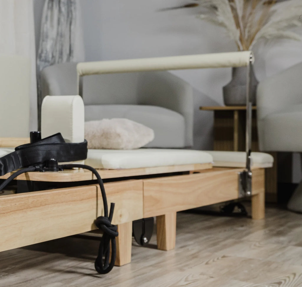 Nour 2.0 Advanced Pilates Reformer