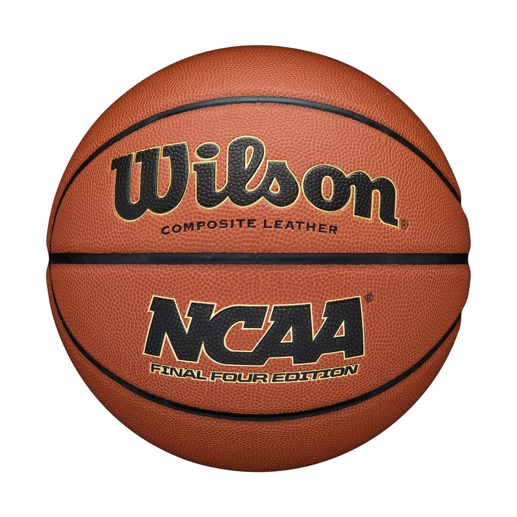 NCAA Final Four Edition Basketball, Official Size - 29.5"